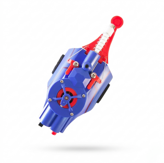 Spider Web Shooter Launcher